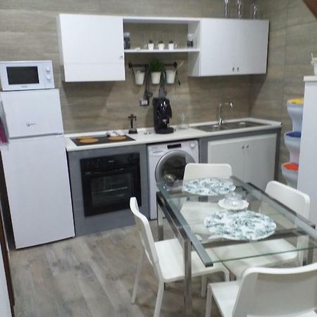 Sasy Jr House Via San Mattia 72 Appartement Napels Buitenkant foto