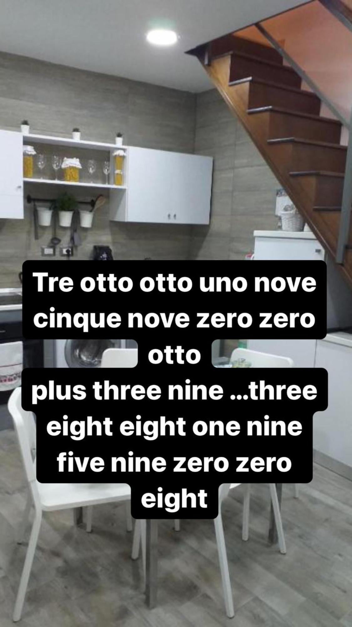 Sasy Jr House Via San Mattia 72 Appartement Napels Buitenkant foto