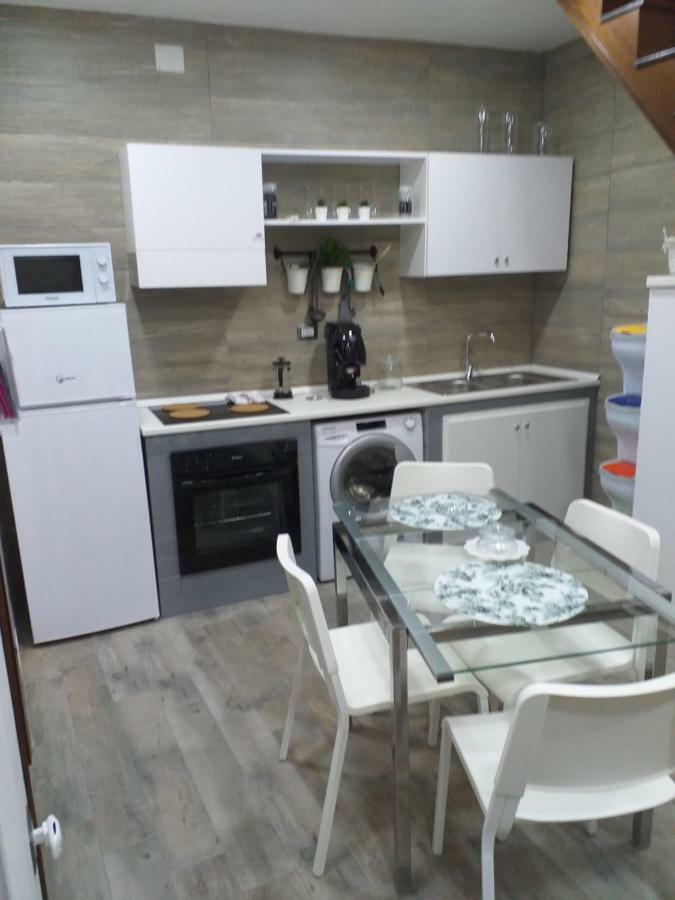 Sasy Jr House Via San Mattia 72 Appartement Napels Buitenkant foto
