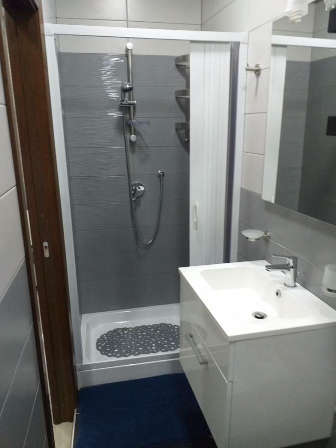 Sasy Jr House Via San Mattia 72 Appartement Napels Buitenkant foto