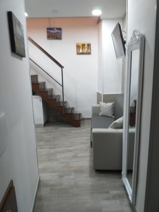 Sasy Jr House Via San Mattia 72 Appartement Napels Buitenkant foto